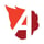 Abstrakt Marketing Group LLC Logo